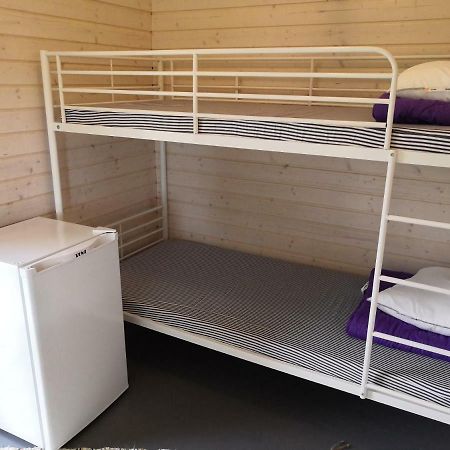 Koljonvirran Lomamoekit Hotel Iisalmi Bagian luar foto