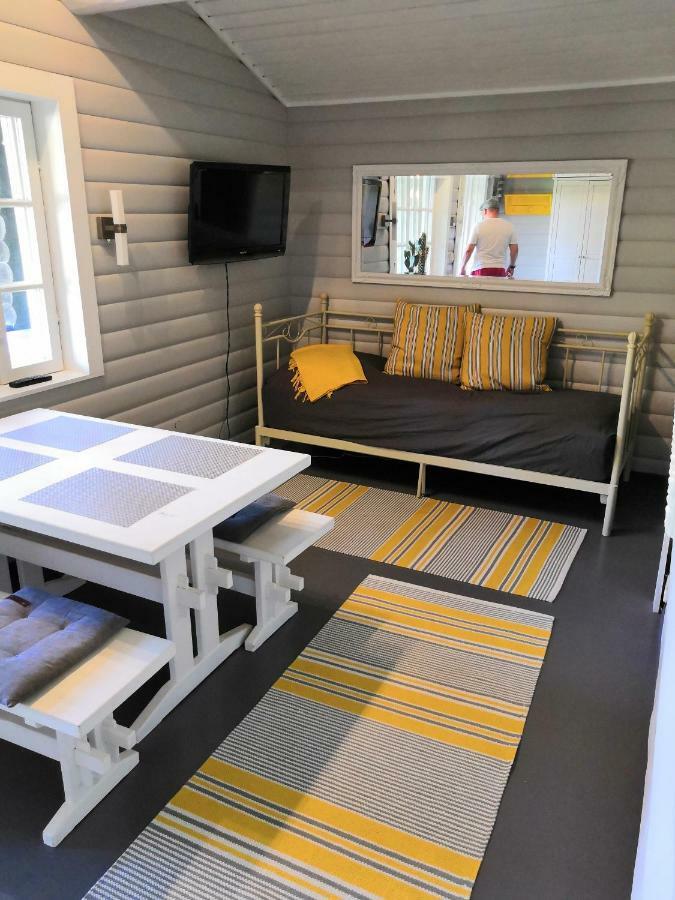 Koljonvirran Lomamoekit Hotel Iisalmi Bagian luar foto
