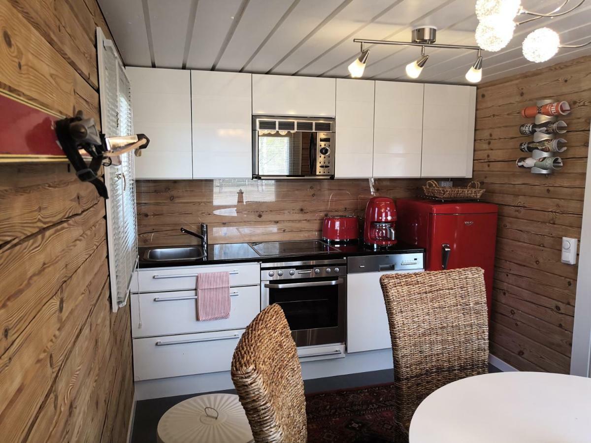 Koljonvirran Lomamoekit Hotel Iisalmi Bagian luar foto