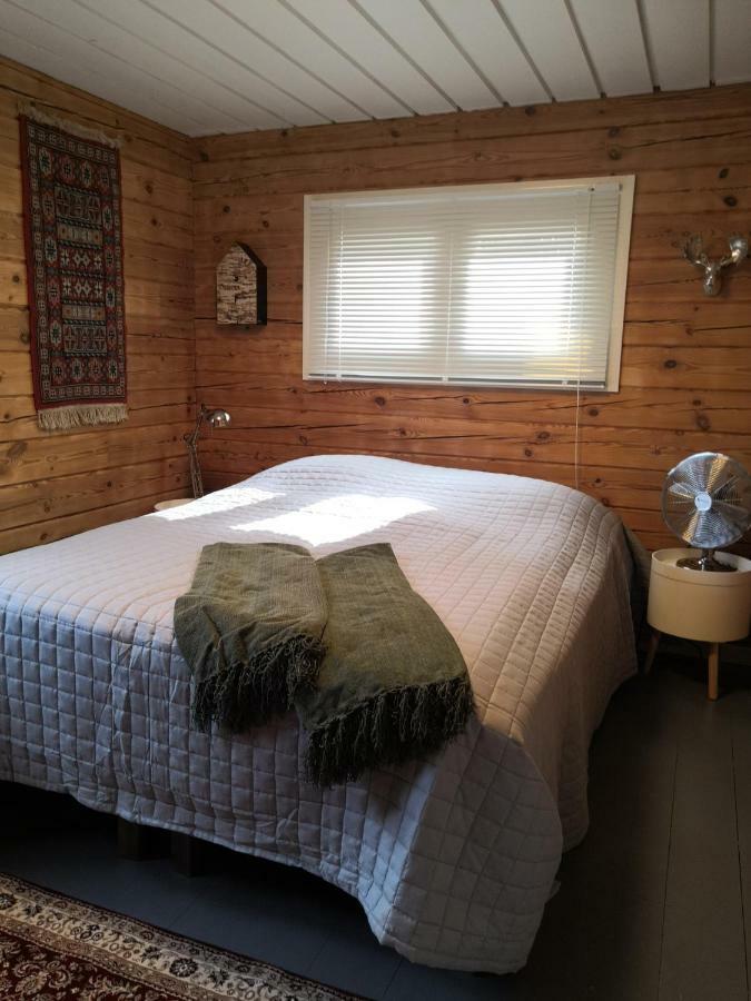 Koljonvirran Lomamoekit Hotel Iisalmi Bagian luar foto