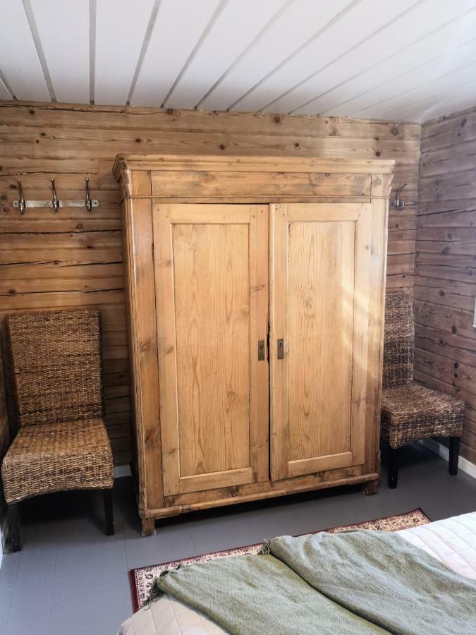 Koljonvirran Lomamoekit Hotel Iisalmi Bagian luar foto