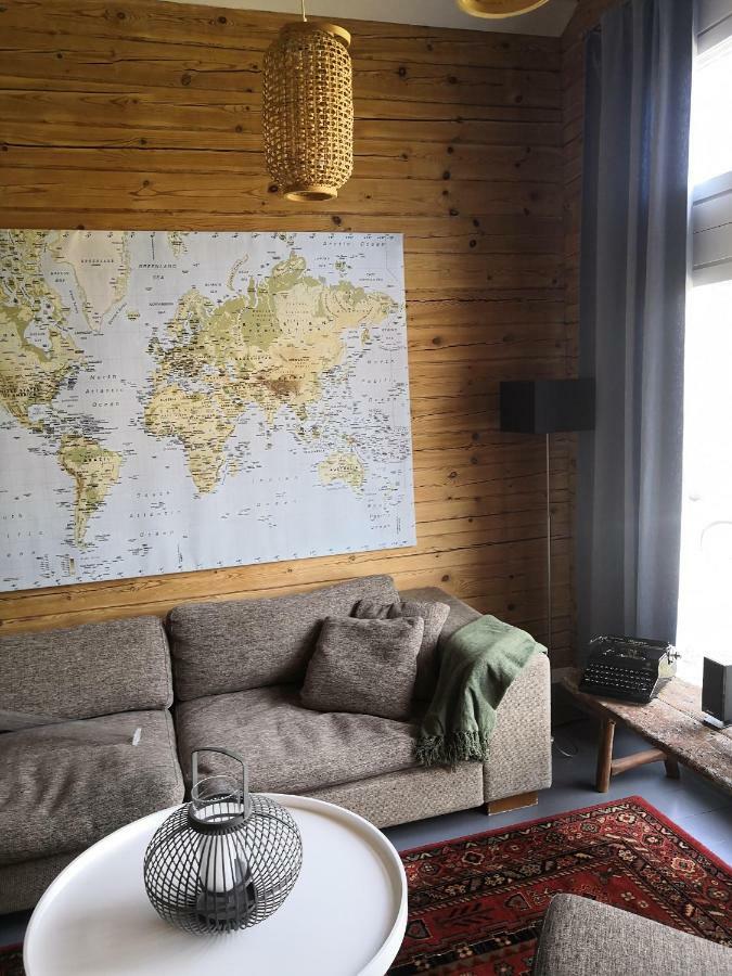 Koljonvirran Lomamoekit Hotel Iisalmi Bagian luar foto