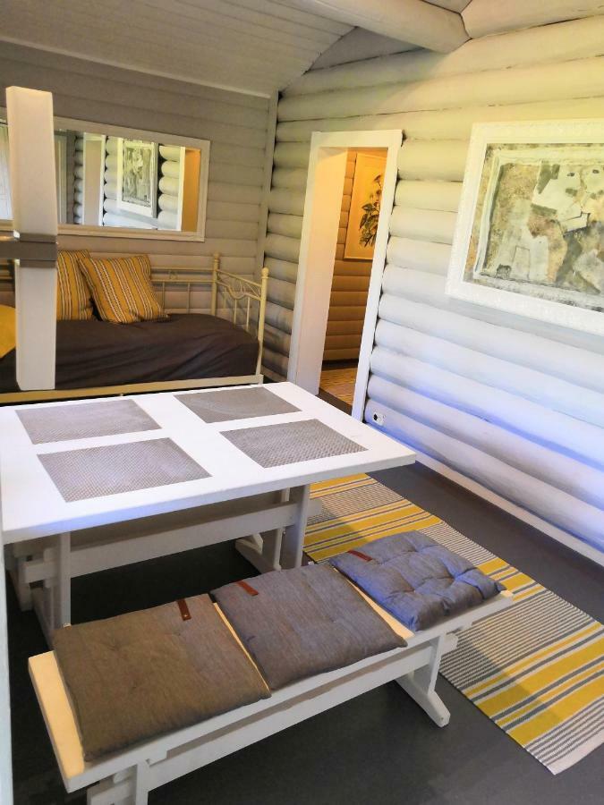 Koljonvirran Lomamoekit Hotel Iisalmi Bagian luar foto