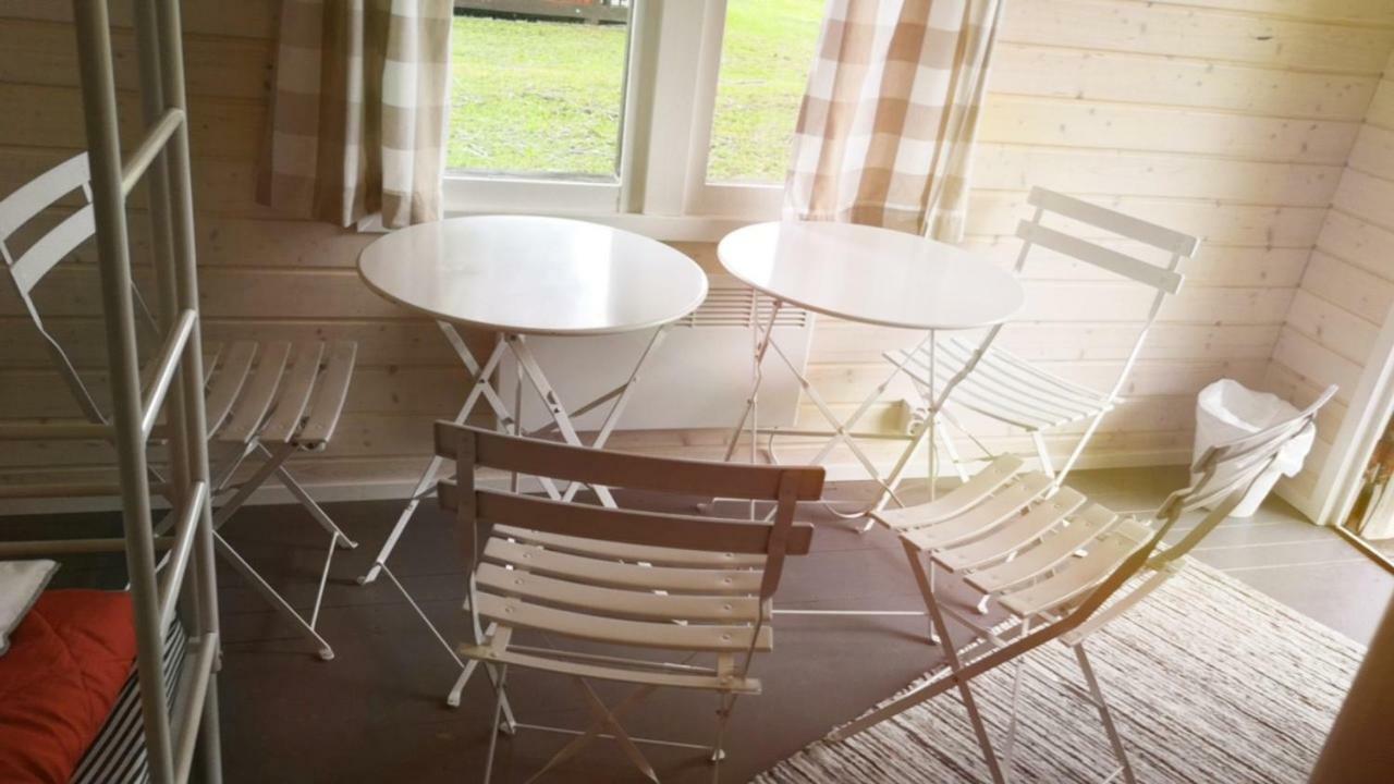 Koljonvirran Lomamoekit Hotel Iisalmi Bagian luar foto