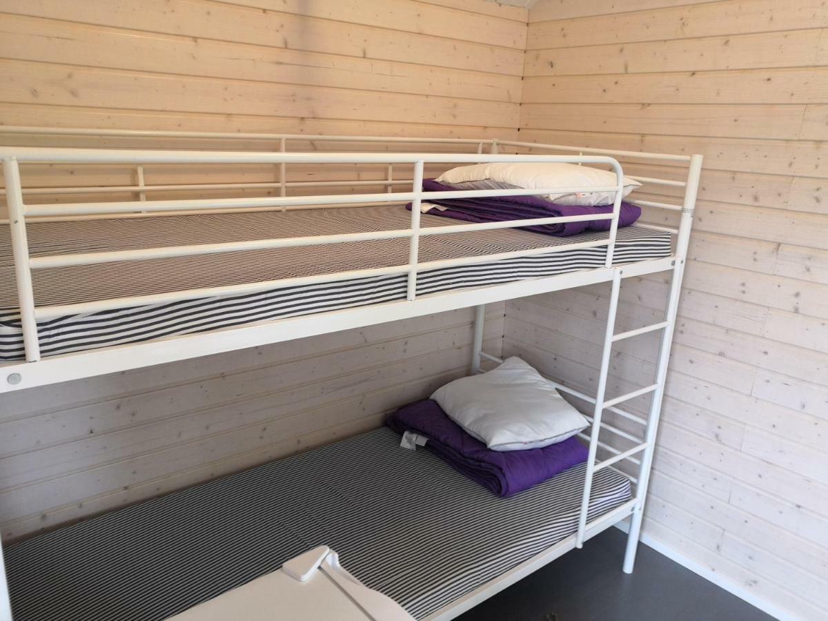 Koljonvirran Lomamoekit Hotel Iisalmi Bagian luar foto