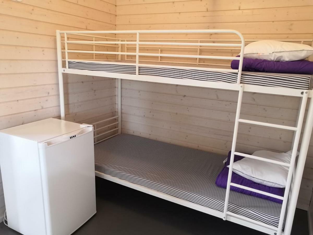 Koljonvirran Lomamoekit Hotel Iisalmi Bagian luar foto