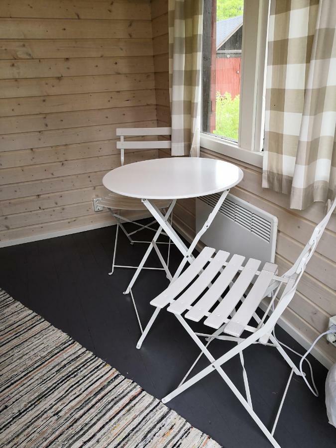 Koljonvirran Lomamoekit Hotel Iisalmi Bagian luar foto