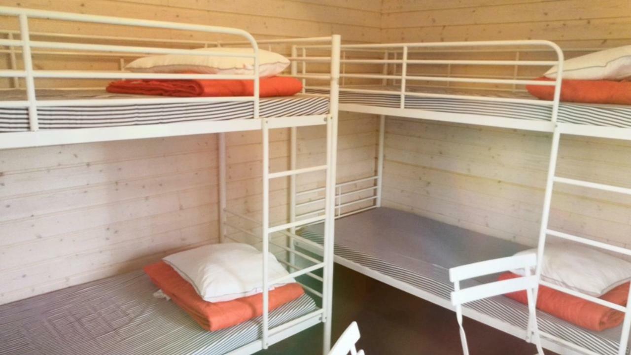 Koljonvirran Lomamoekit Hotel Iisalmi Bagian luar foto