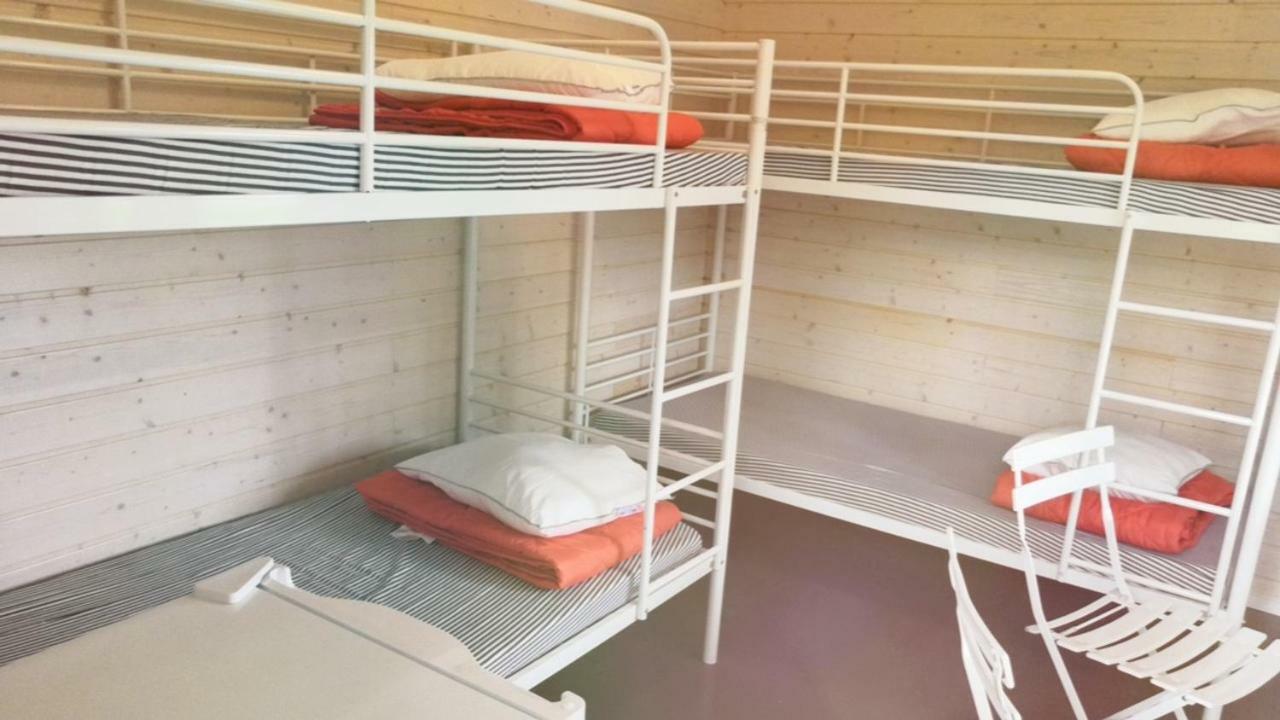 Koljonvirran Lomamoekit Hotel Iisalmi Bagian luar foto