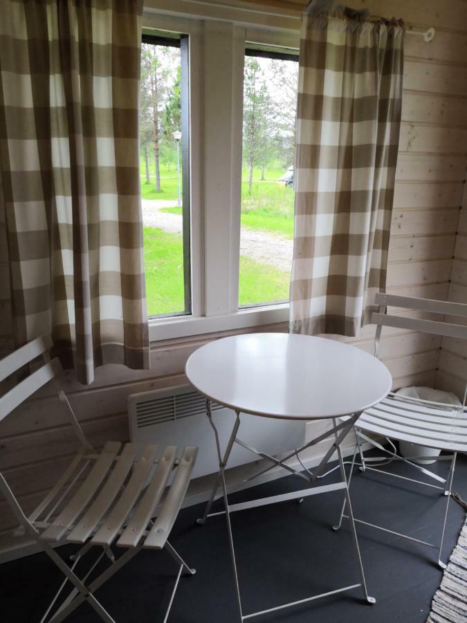 Koljonvirran Lomamoekit Hotel Iisalmi Bagian luar foto